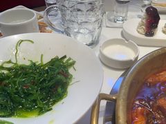 -涿派·炝锅鱼(涿州店)