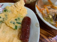 -陈记汤饭(水巷口店)