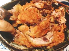 叫花童子鸡-桂满陇天书(南京德基旗舰店)
