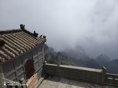 -武当山风景区
