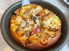 -必胜客(宁波天一水街店)