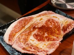 WASSHOI牛小排-大阪烧肉BAKA一代(十亩地店)