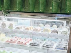 -奈雪的茶(凯德新都心店)