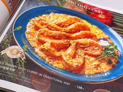 -正泰餐厅AmazingThai(新奥购物中心店)