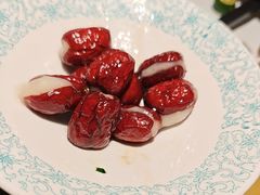 -老吉堂上海本帮菜(望京万象汇店)