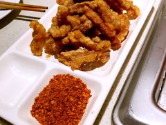 -海底捞火锅(亲子主题北金鹰店)