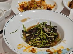 -丰泽园饭店