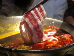 -湊湊火锅·茶憩(新中关购物中心店)