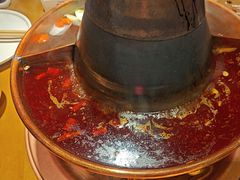-宝泉铜锅·涮羊肉(解放东路店)