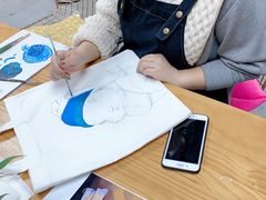 -100家灵感仓库·DIY团建(什刹海店)