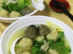 -云云美食