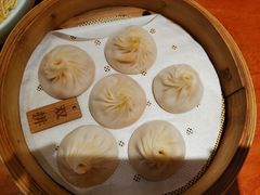 -裕兴记•蟹黄面馆(人民广场店)