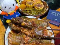 -刘淑芬·活鱼铁锅炖(北京首店)