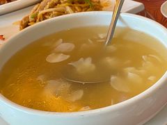 -马凯餐厅(长椿街店)