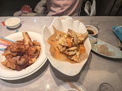 -华竹饭店(中央大街店)
