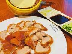 -北京烤鸭店(新桥家园·浦口店)