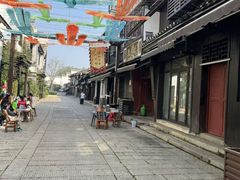 -靖港古镇