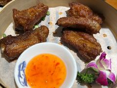 -涌觅名灶·本地海鲜宁波菜(财富广场店)