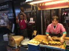 -朝鲜族打糕(时尚天河店)