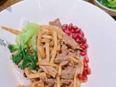 -漆黑觉米粉(三里屯店)