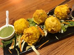 -NAMO印度餐厅