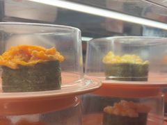 -争鲜回转寿司(中街大悦城店)