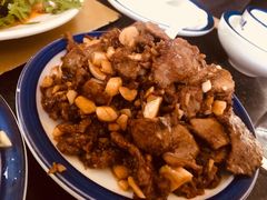 老爆三-清真宏玉祥黄门脸餐厅(华荫东里店)
