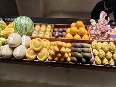-曲水兰亭(北京四惠店)