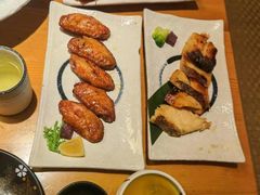 -王鼎精致料理铁板烧(世博源店)