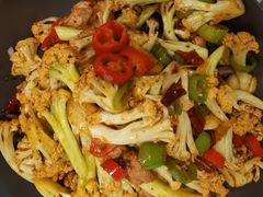 -香满园春饼·家常菜(东大桥店)