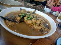 -淳安二十八道·美食汇·淳鱼馆(阳光路店)