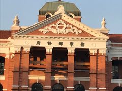 -辛亥革命博物院北区