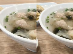 -新丰小吃(闻兴路分店)
