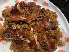 -锡和无锡菜(景丽苑店)