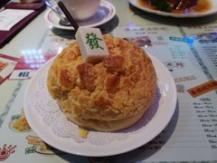 发财菠萝包-永兴發香港茶餐厅(三坊七巷店)