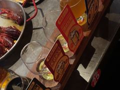 -麦凯伦烧烤·精酿超级工厂店(金桥总店)