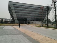 -广东财经大学(广州校区)