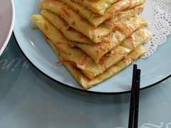 京味糊塌子-雅味轩食府(靛厂锦园店)