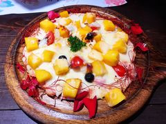 -素描餐厅(灵隐天竺店)