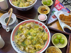 -哈灵现炒本帮面(宁波路店)