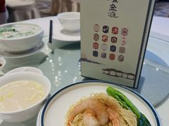 -千灯盛汇·头牌粤菜(致越优城店)