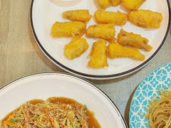 -巽寮印象美食部落餐厅·海鲜·地方特色菜(惠州体验店)