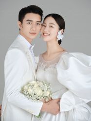 -蒙娜丽莎婚纱摄影·旅拍