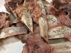 -杨记小骨头羊杂馆(南五马路店)