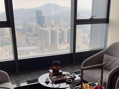 -秀·吧 Show Bar(兰州盛达希尔顿酒店)