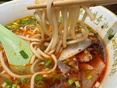 -丝路传奇·中国拉面航母店(北医三院店)