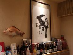 -眞日本料理