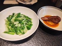 农家时蔬-桐湾大院·桐庐菜(滨江店)