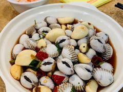 -揭阳钟记小食(福田新村店)