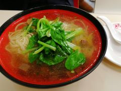 -泰煌鸡·上海白斩鸡·鸡汤面(万航店)